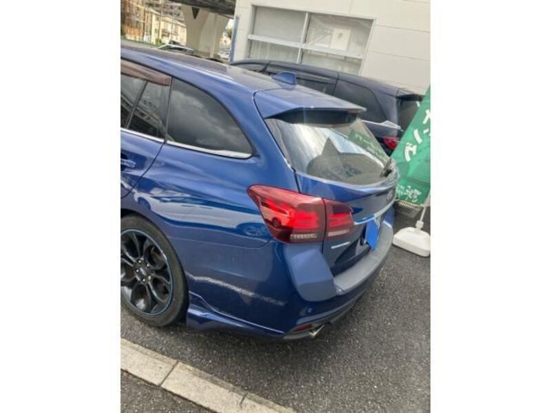 LEVORG
