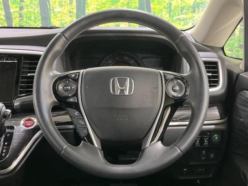 ODYSSEY
