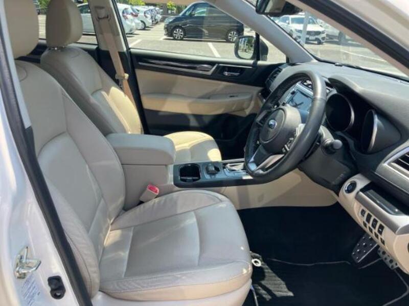 LEGACY B4