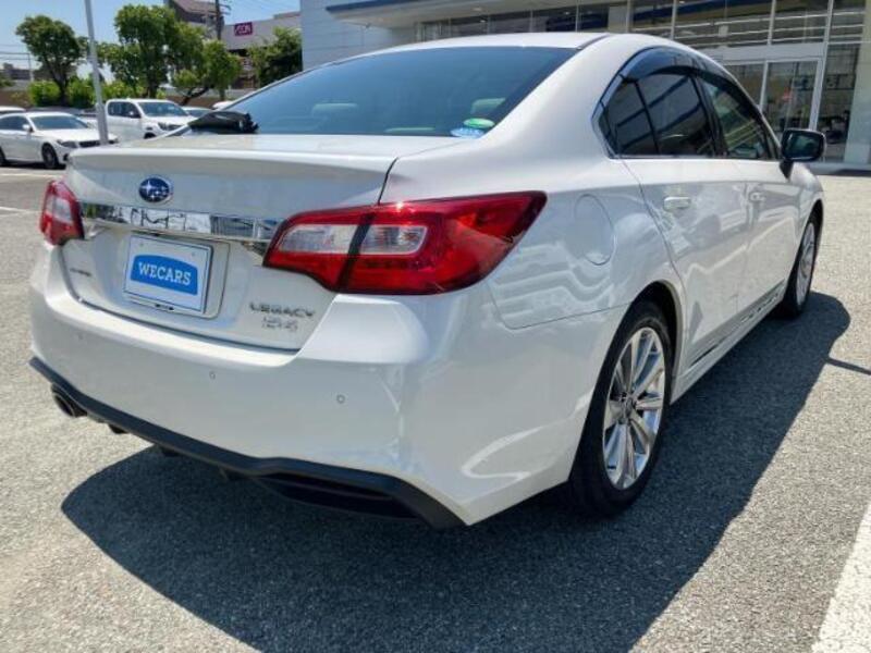 LEGACY B4