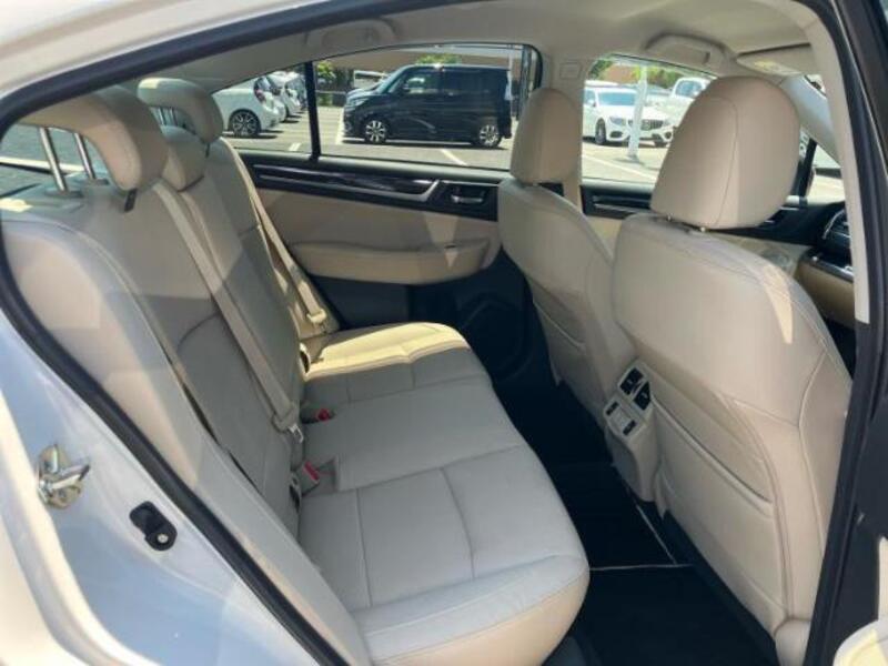 LEGACY B4