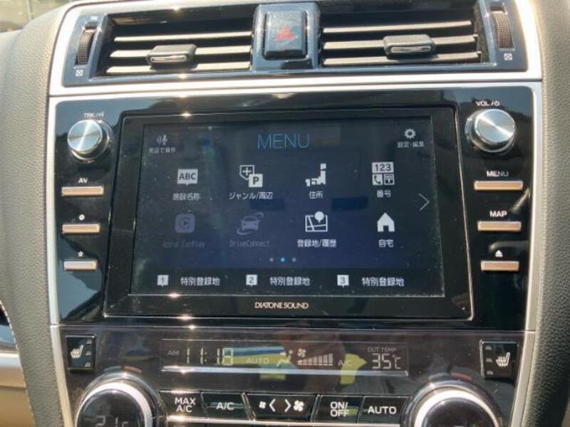 LEGACY B4