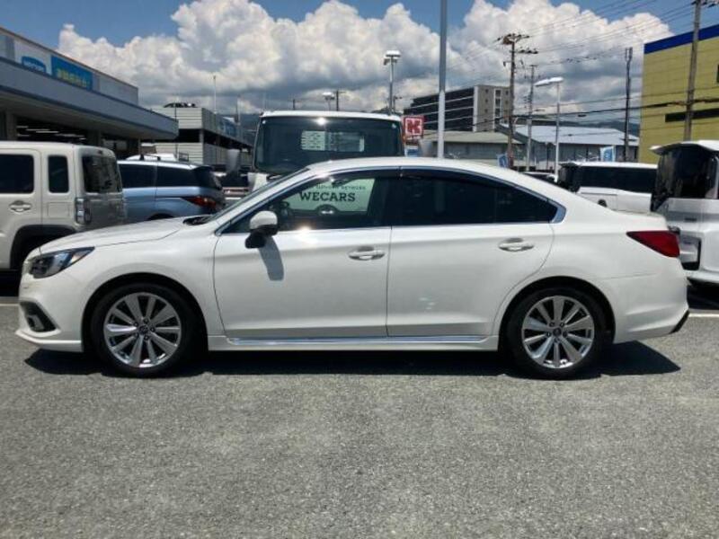 LEGACY B4