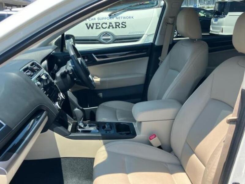 LEGACY B4
