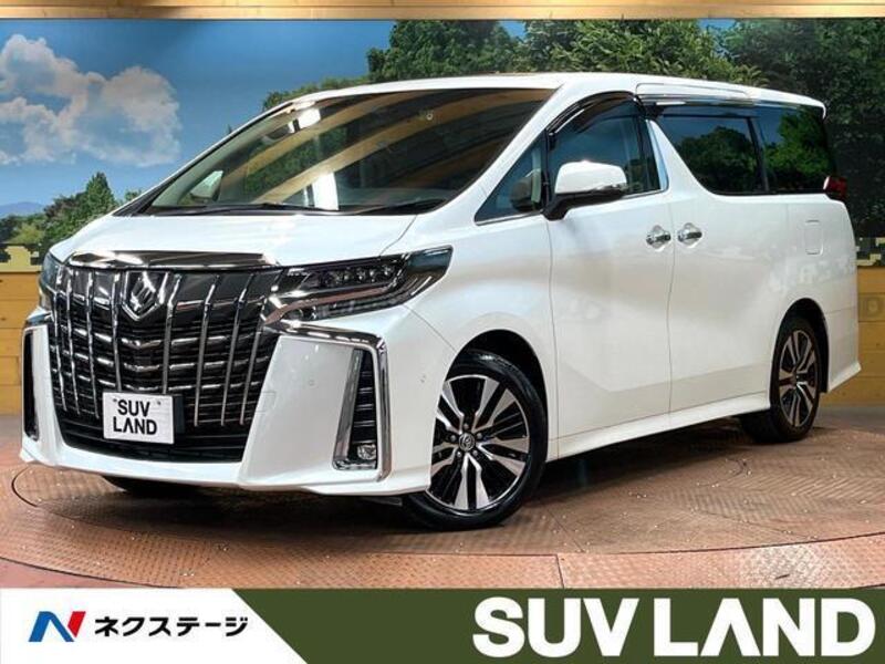 ALPHARD-0