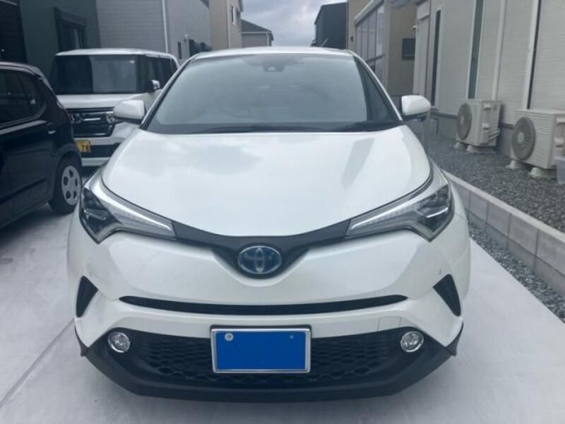 C-HR-0