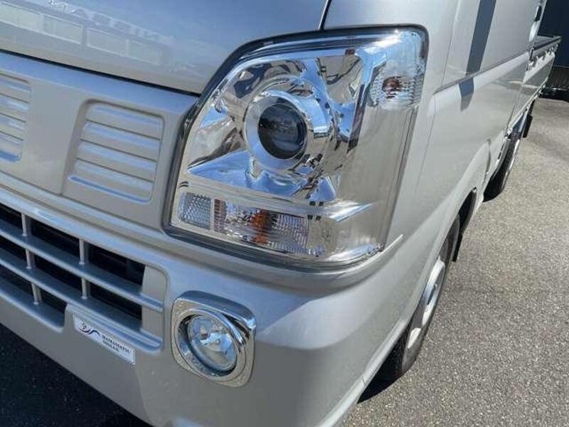 CLIPPER TRUCK