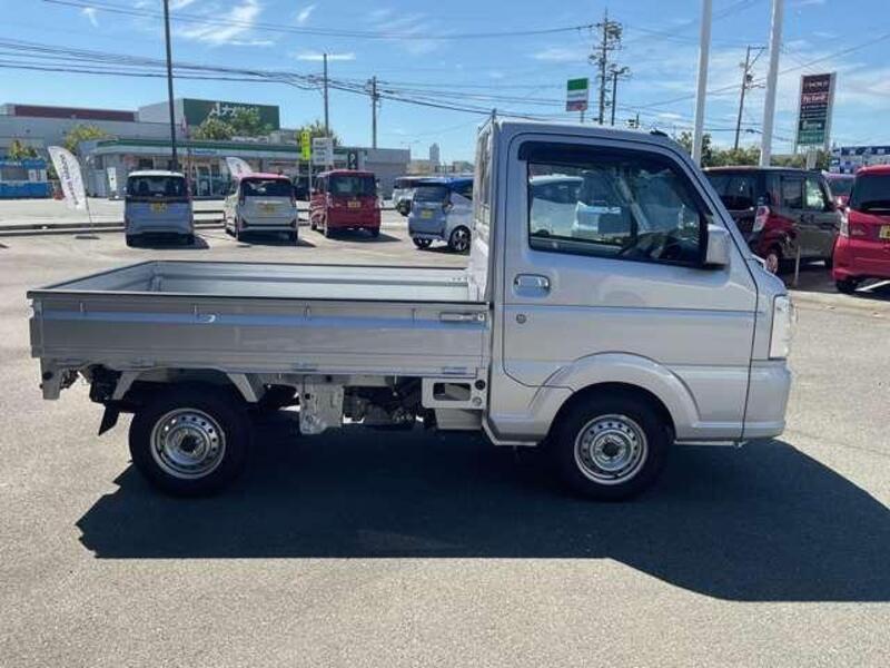 CLIPPER TRUCK