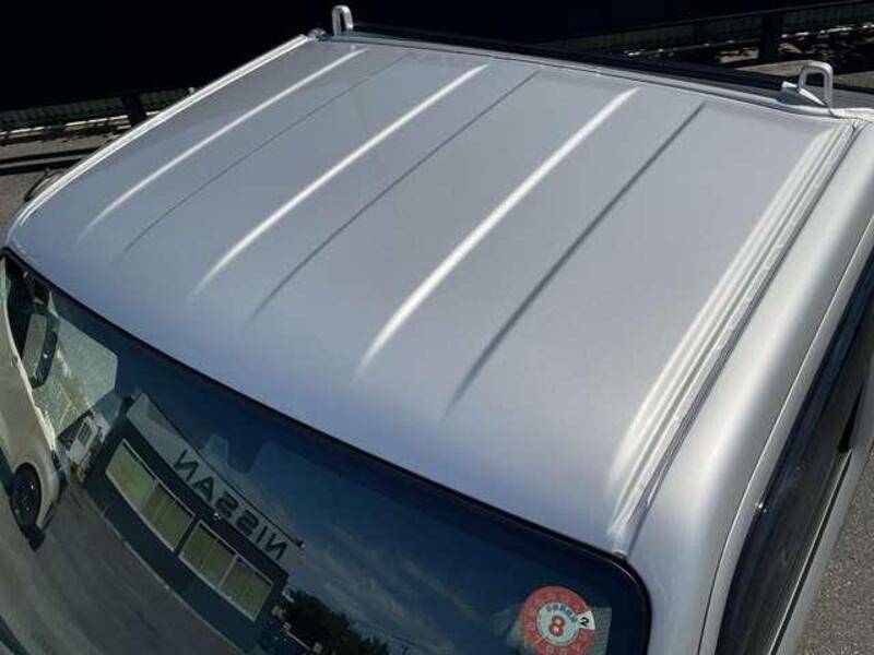 CLIPPER TRUCK