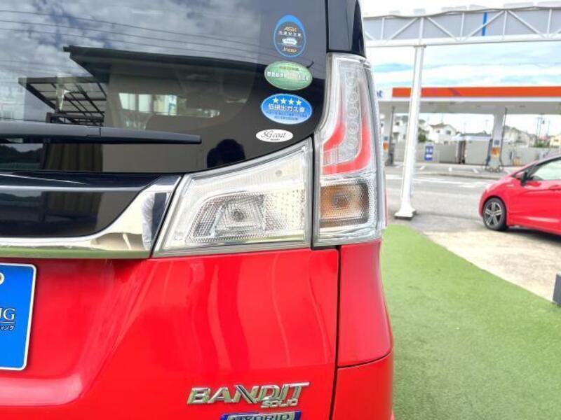 SOLIO BANDIT