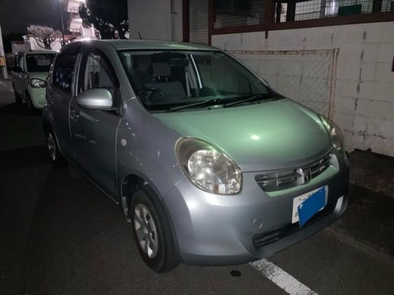 PASSO-0