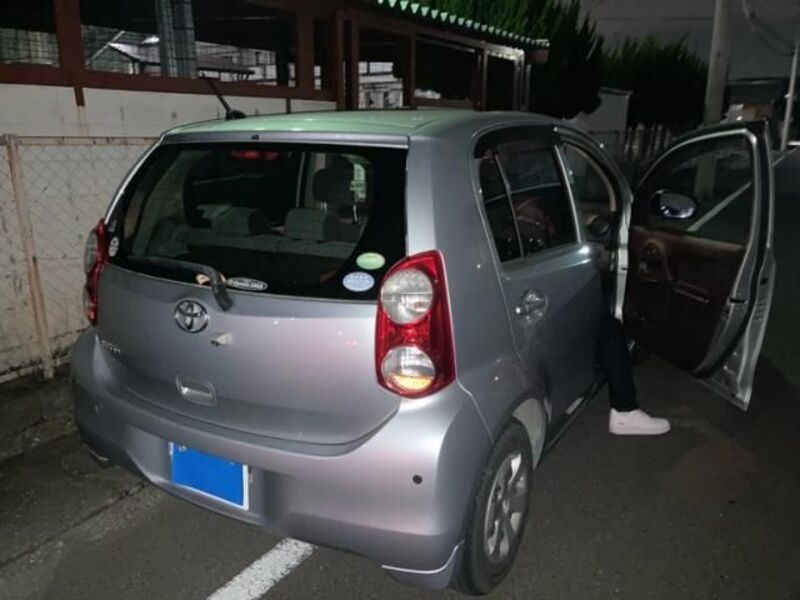 PASSO