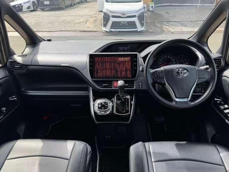 VOXY