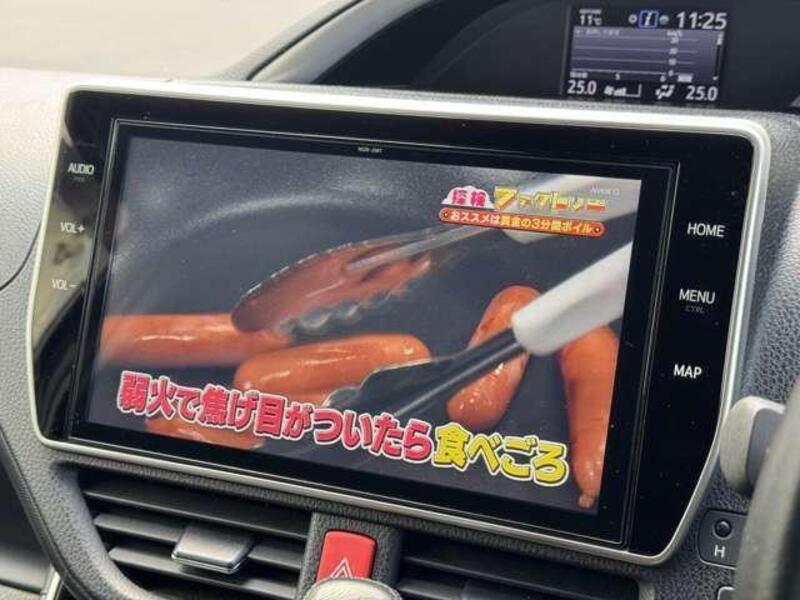 VOXY