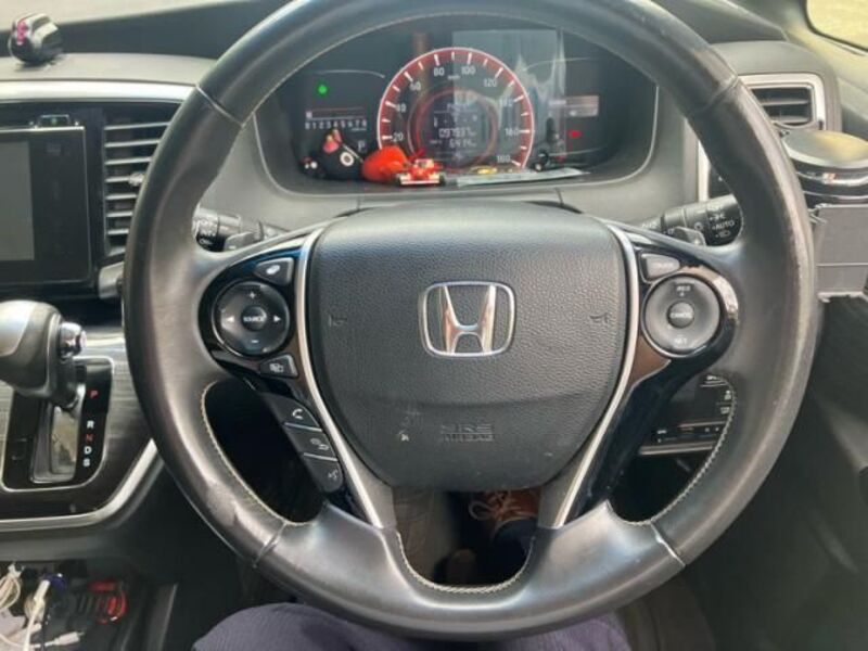 ODYSSEY