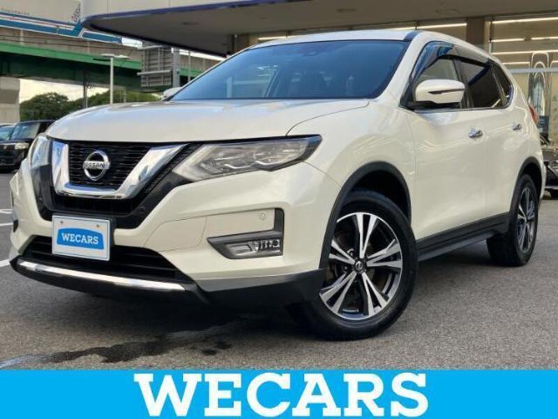 X-TRAIL-0