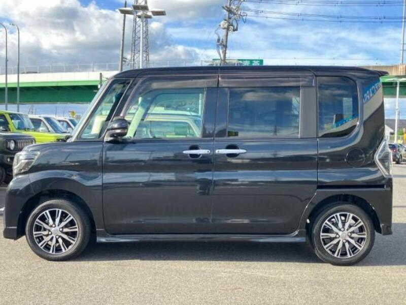 TANTO