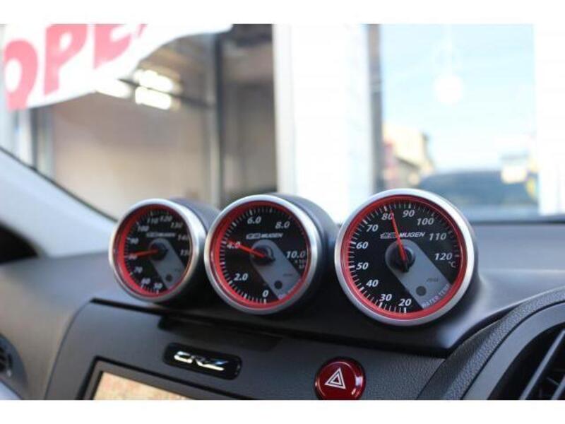 CR-Z