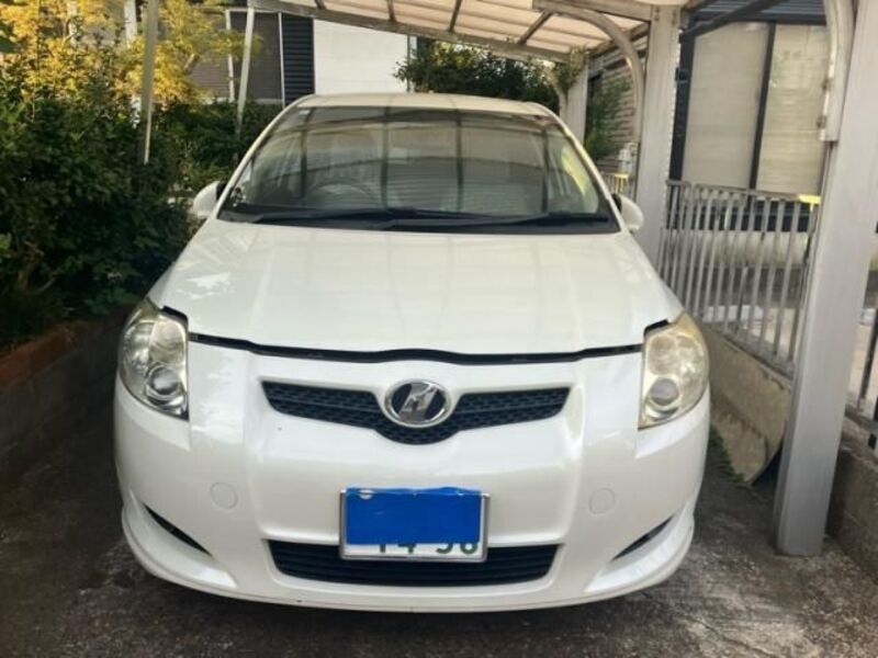 AURIS