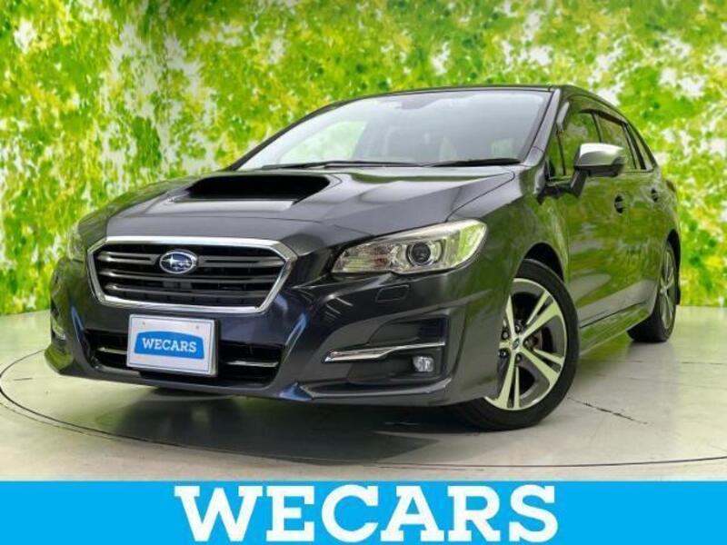 LEVORG-0