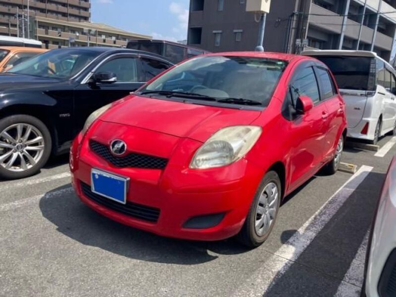 VITZ