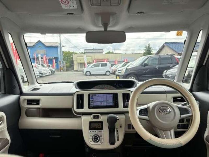 MOVE CANBUS
