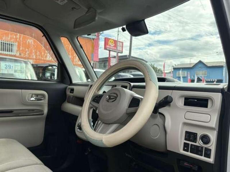 MOVE CANBUS
