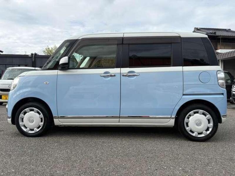 MOVE CANBUS