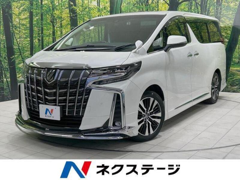 ALPHARD-0
