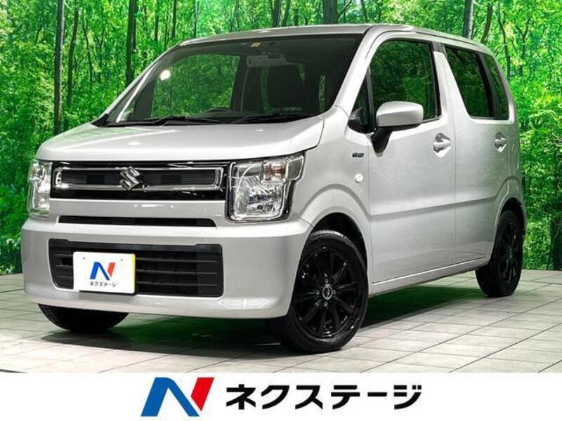 WAGON R-0