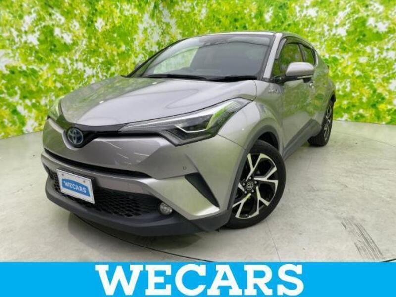 C-HR-0