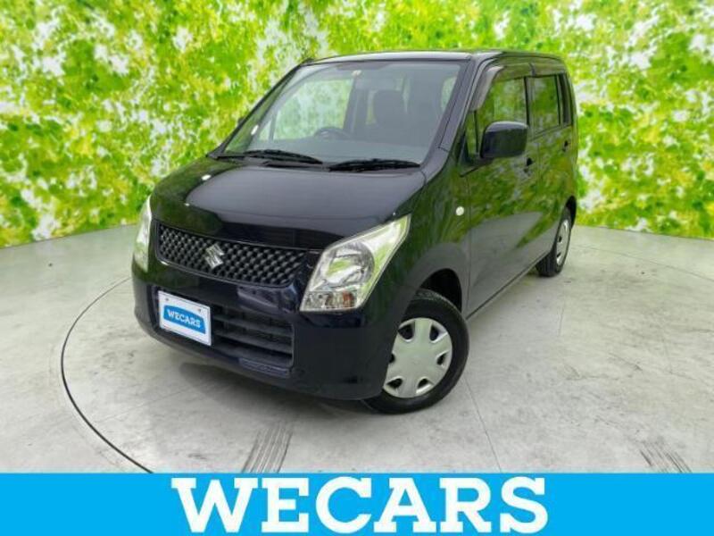 WAGON R-0