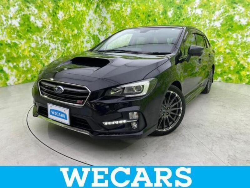 LEVORG-0