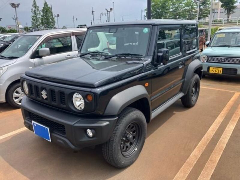 JIMNY SIERRA