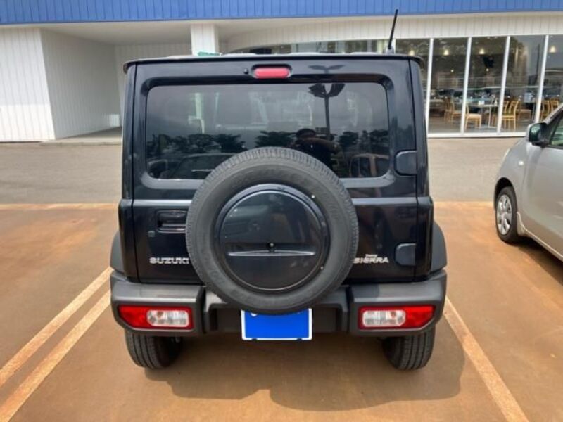 JIMNY SIERRA