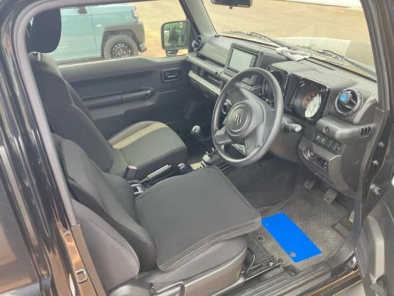 JIMNY SIERRA