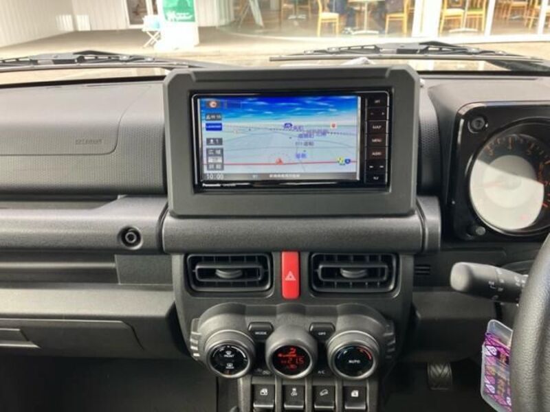 JIMNY SIERRA
