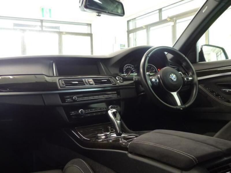 5 SERIES