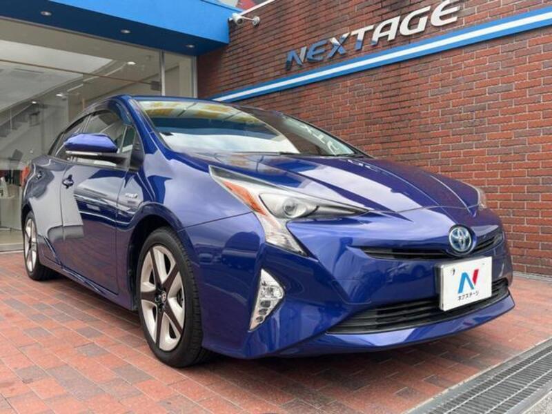 PRIUS