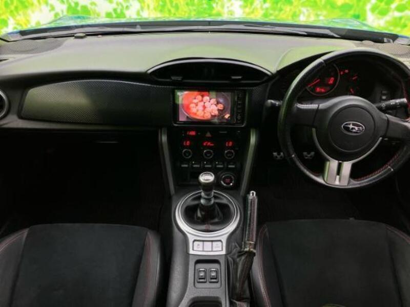 BRZ