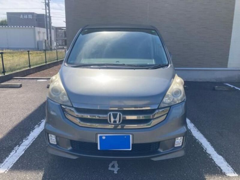 STEPWAGON SPADA-0
