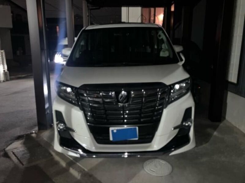 ALPHARD-0