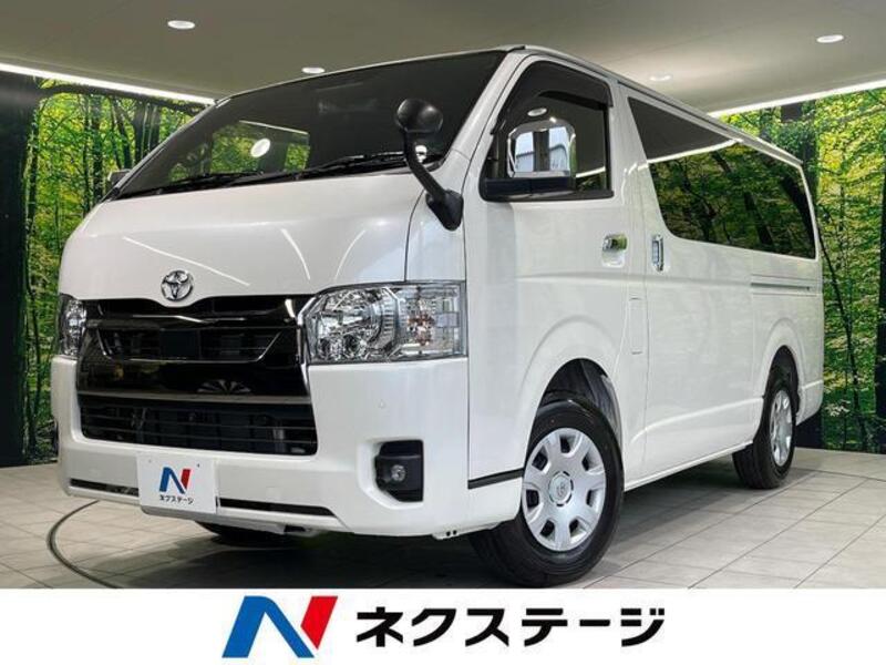 HIACE VAN-0