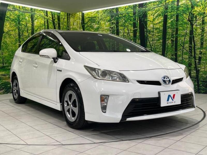 PRIUS