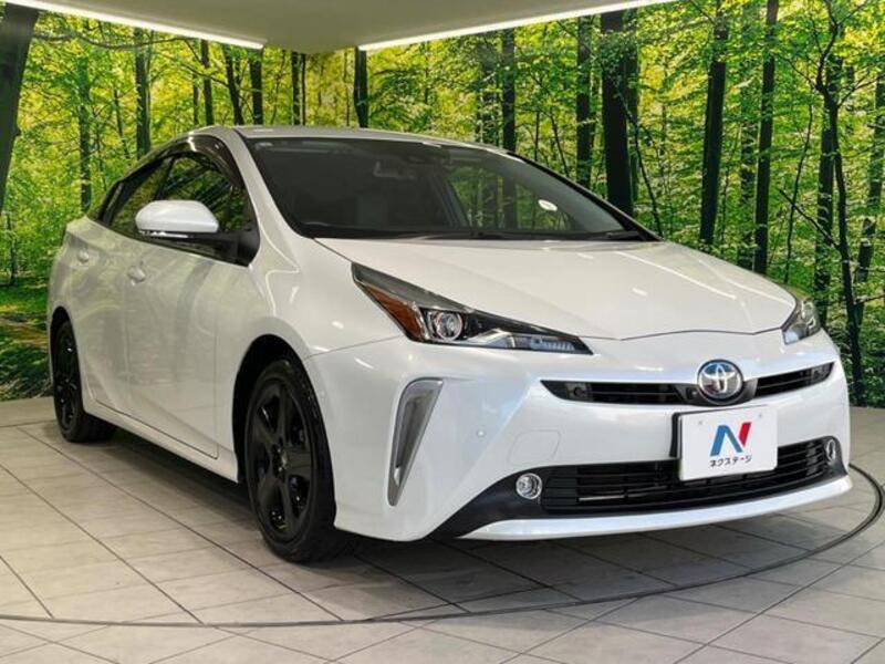 PRIUS
