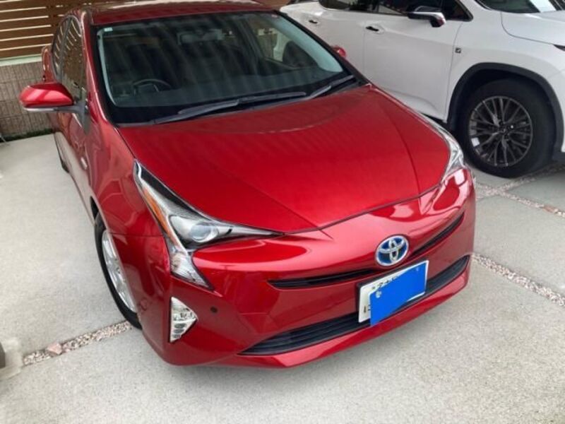 PRIUS
