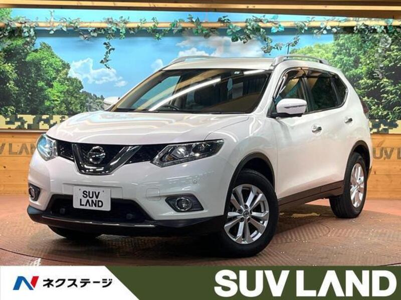 X-TRAIL-0