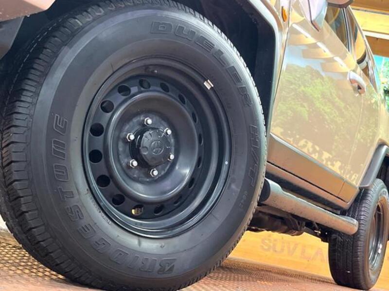 FJ CRUISER