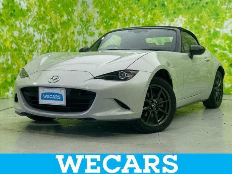 MAZDA ROADSTER