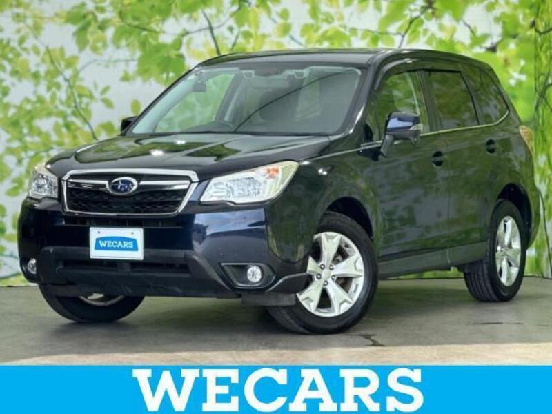 FORESTER-0